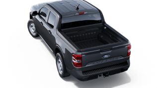 2025 Ford Maverick® External Image 3